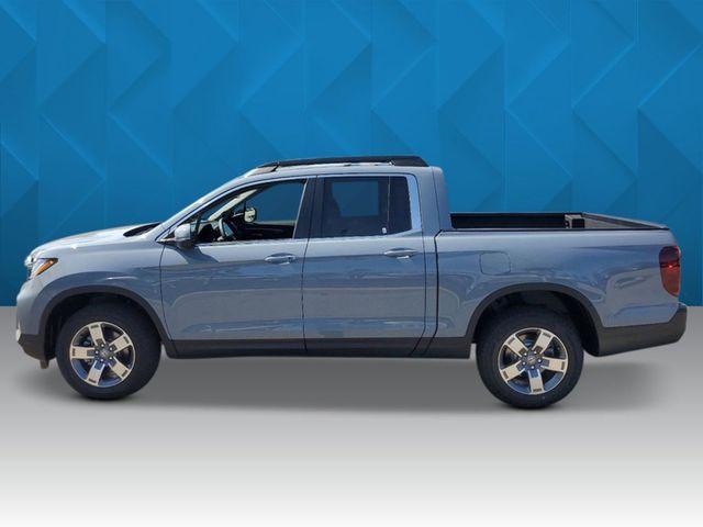 new 2024 Honda Ridgeline car, priced at $43,484