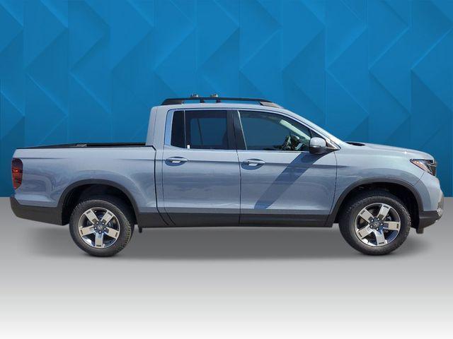 new 2024 Honda Ridgeline car, priced at $43,484