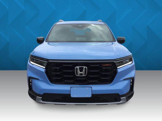 new 2025 Honda Pilot car, priced at $50,105