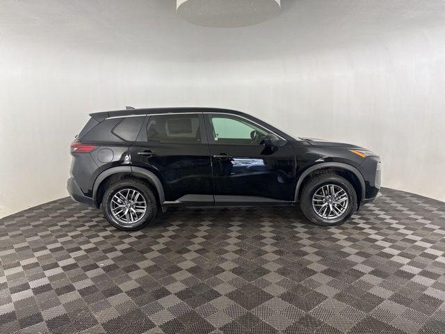 used 2023 Nissan Rogue car, priced at $20,000