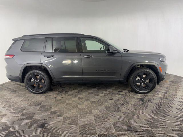 used 2023 Jeep Grand Cherokee L car, priced at $29,000