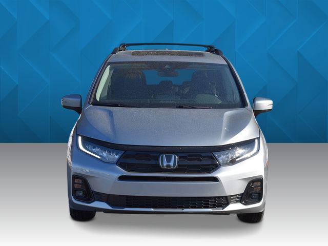 new 2026 Honda Odyssey car, priced at $49,861
