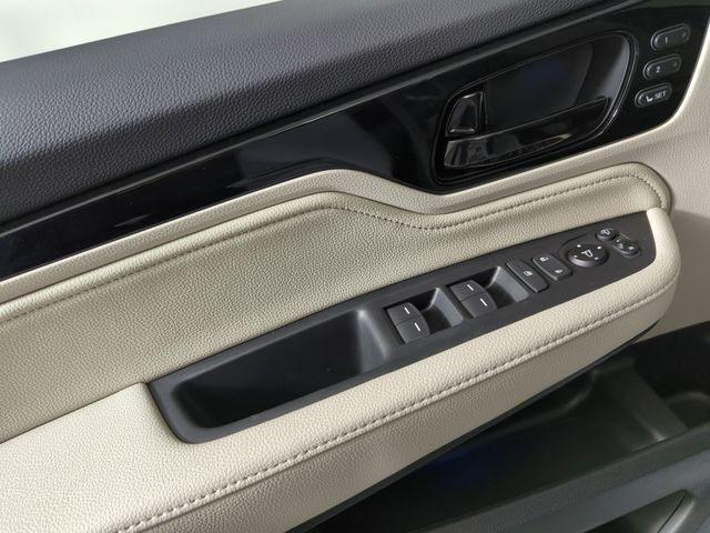 new 2026 Honda Odyssey car, priced at $49,861