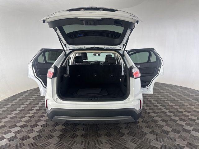 used 2024 Ford Edge car, priced at $24,700