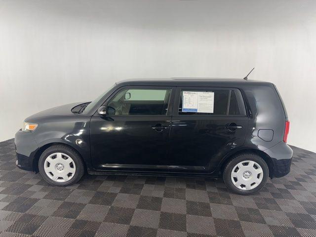 used 2014 Scion xB car, priced at $8,500