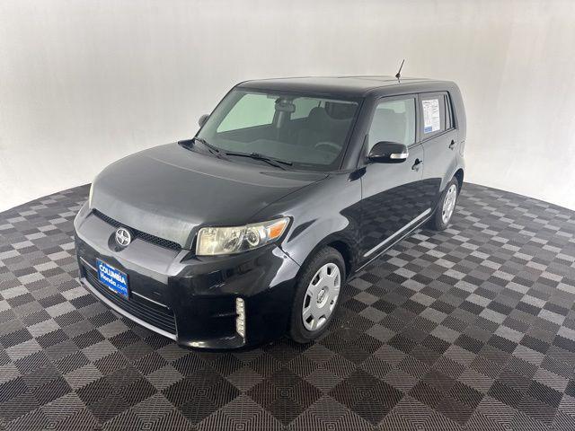 used 2014 Scion xB car, priced at $8,500