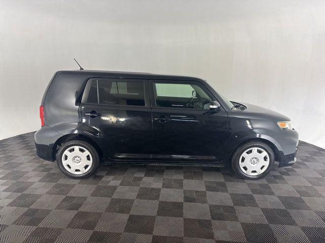 used 2014 Scion xB car, priced at $8,500