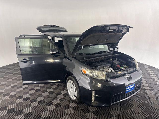 used 2014 Scion xB car, priced at $8,500