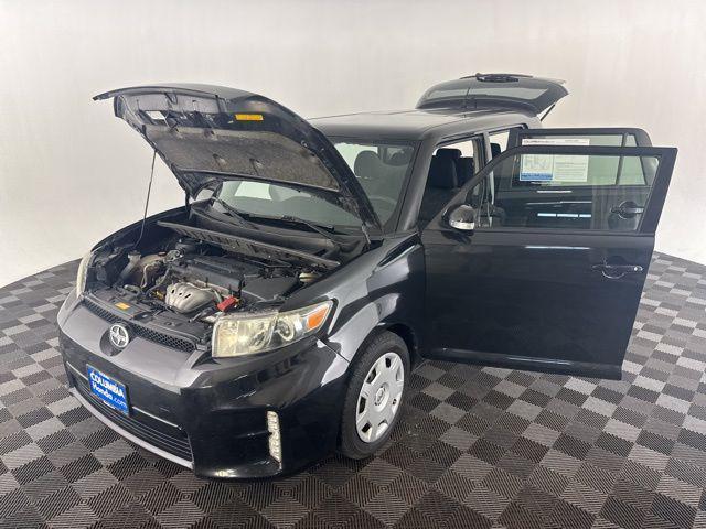 used 2014 Scion xB car, priced at $8,500