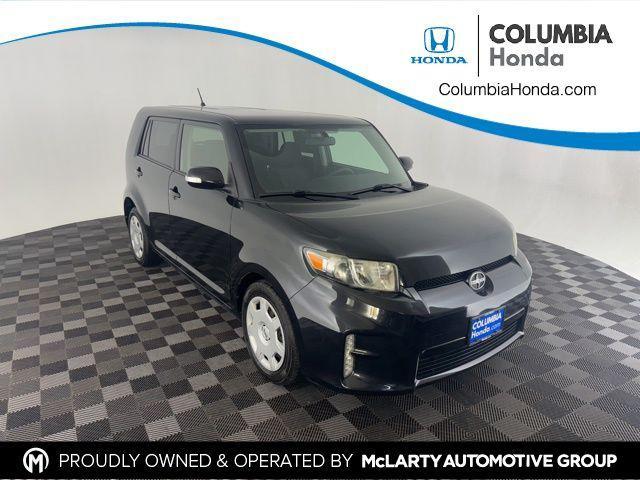 used 2014 Scion xB car, priced at $10,000