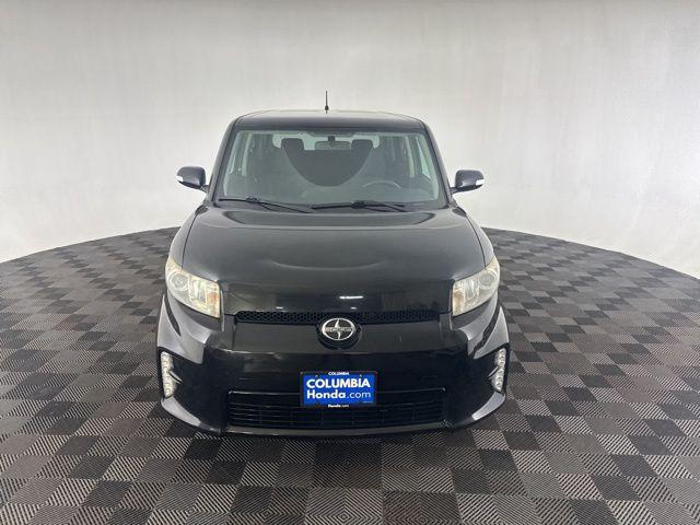 used 2014 Scion xB car, priced at $8,500