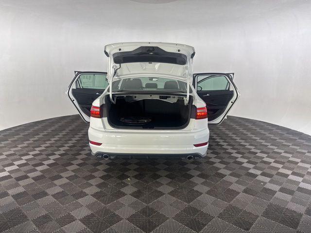 used 2019 Volkswagen Jetta GLI car, priced at $21,000