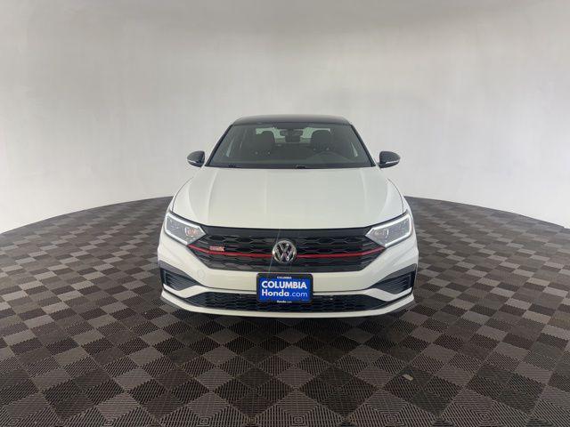 used 2019 Volkswagen Jetta GLI car, priced at $21,000