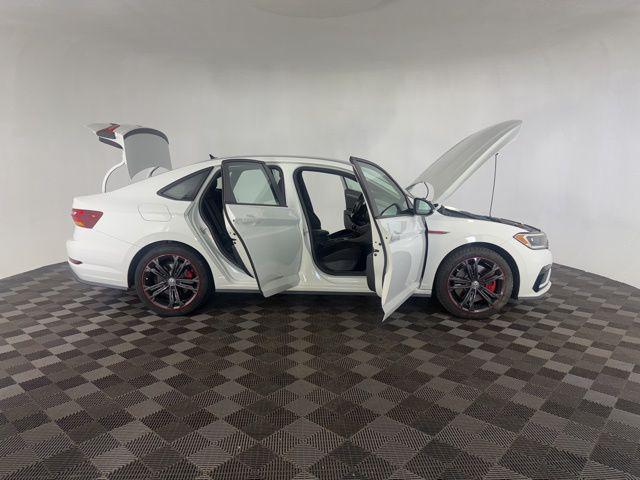 used 2019 Volkswagen Jetta GLI car, priced at $21,000