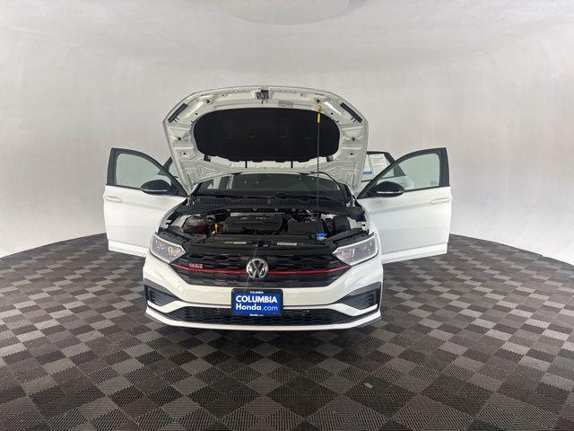 used 2019 Volkswagen Jetta GLI car, priced at $21,000