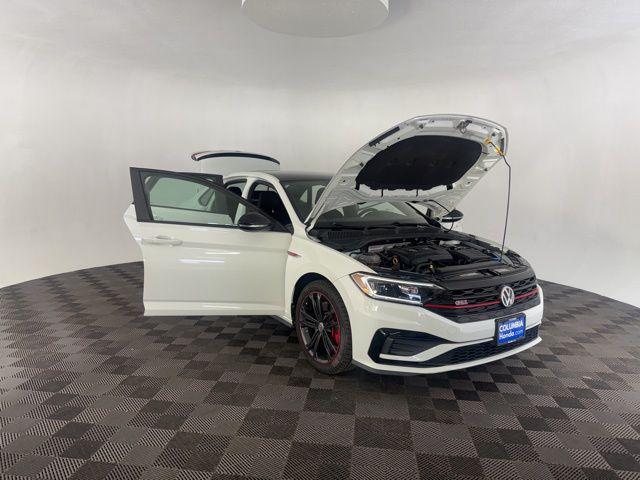 used 2019 Volkswagen Jetta GLI car, priced at $21,000