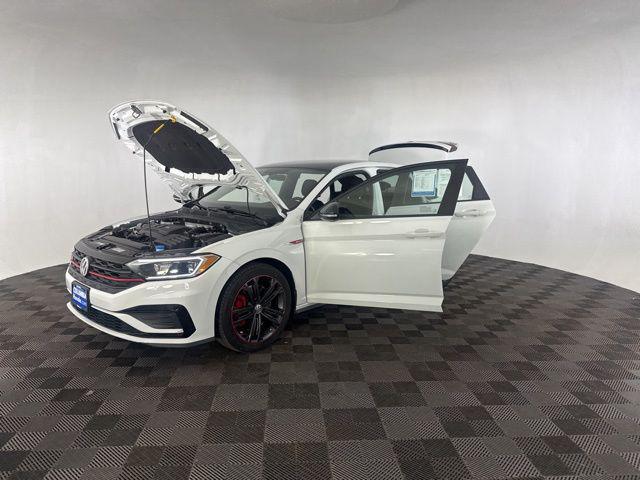 used 2019 Volkswagen Jetta GLI car, priced at $21,000