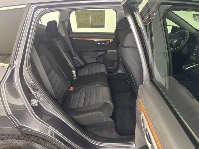 used 2020 Honda CR-V car, priced at $22,900