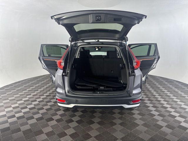 used 2020 Honda CR-V car, priced at $22,900