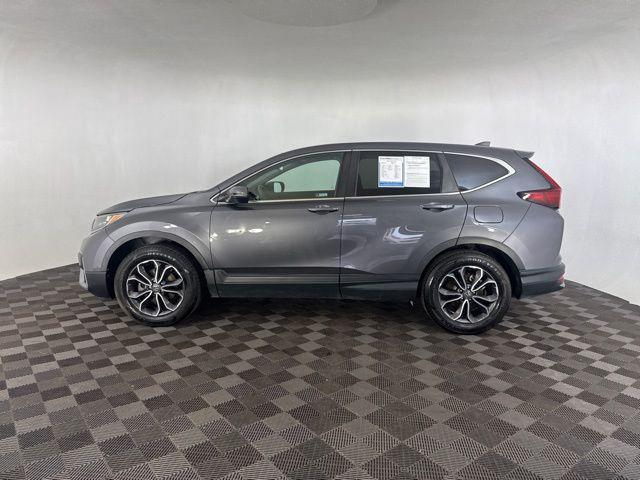 used 2020 Honda CR-V car, priced at $22,900