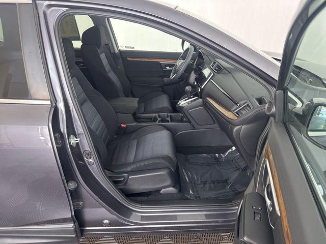 used 2020 Honda CR-V car, priced at $22,900