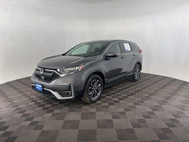 used 2020 Honda CR-V car, priced at $22,900