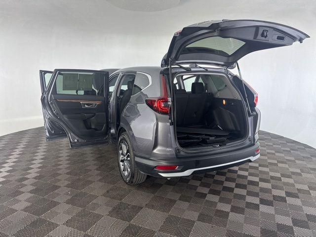 used 2020 Honda CR-V car, priced at $22,900