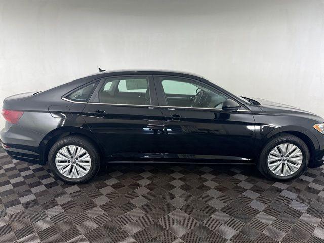 used 2020 Volkswagen Jetta car, priced at $10,900