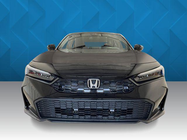 new 2026 Honda Civic car, priced at $26,591