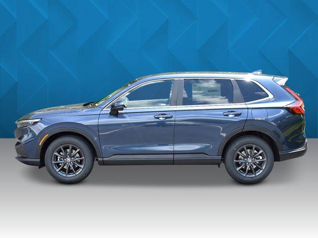 new 2026 Honda CR-V car, priced at $38,295