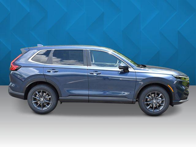 new 2026 Honda CR-V car, priced at $38,295
