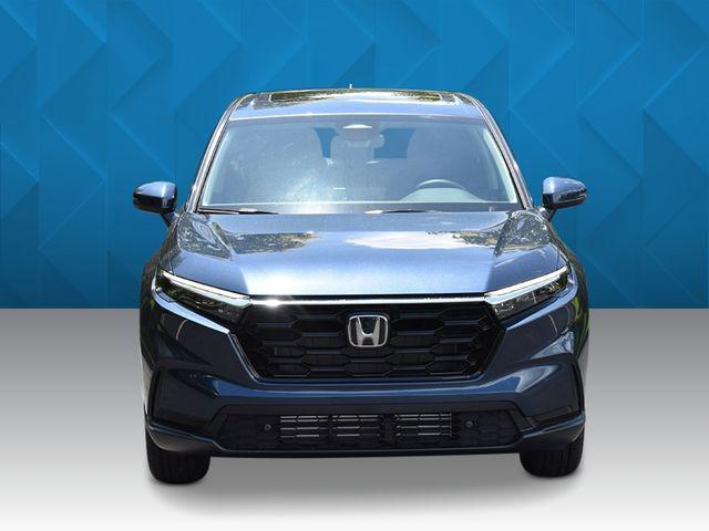 new 2026 Honda CR-V car, priced at $38,295