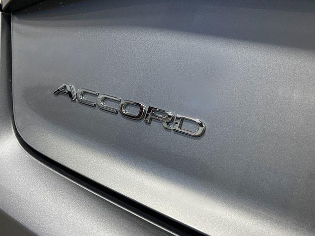 new 2024 Honda Accord car, priced at $29,700