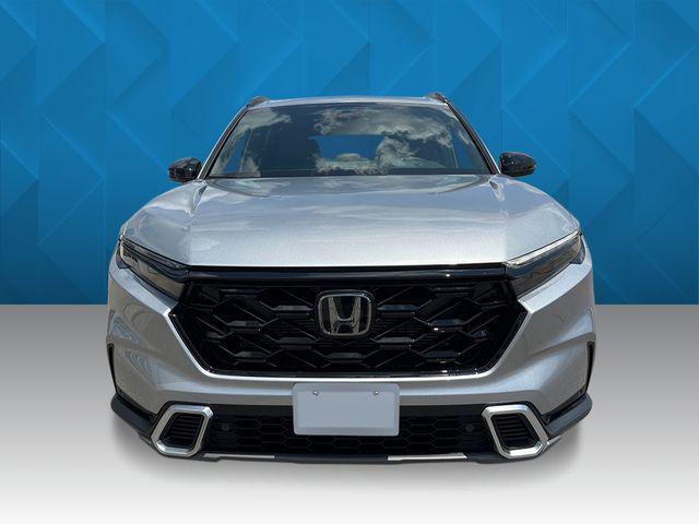 new 2026 Honda CR-V Hybrid car, priced at $43,145