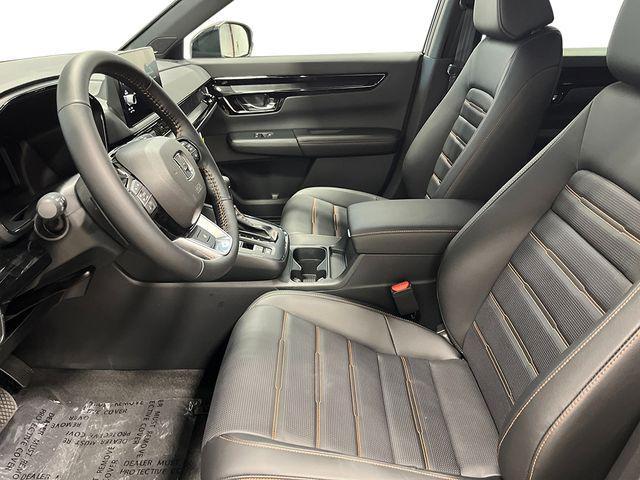 new 2026 Honda CR-V Hybrid car, priced at $43,145