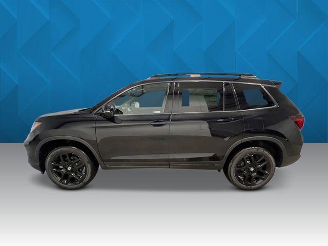 new 2024 Honda Passport car, priced at $45,532