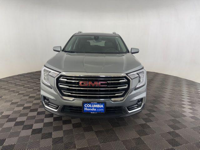 used 2024 GMC Terrain car, priced at $25,200