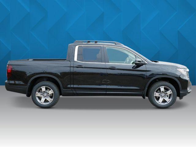 new 2024 Honda Ridgeline car, priced at $42,880