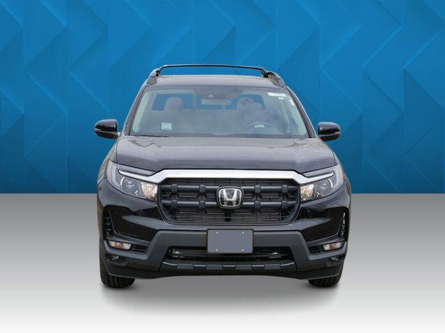 new 2024 Honda Ridgeline car, priced at $42,880