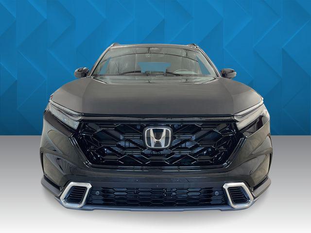 new 2026 Honda CR-V Hybrid car, priced at $42,895
