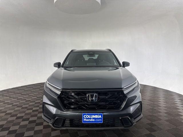 used 2024 Honda CR-V Hybrid car, priced at $30,200