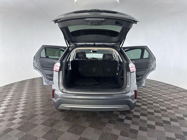 used 2024 Ford Edge car, priced at $24,000