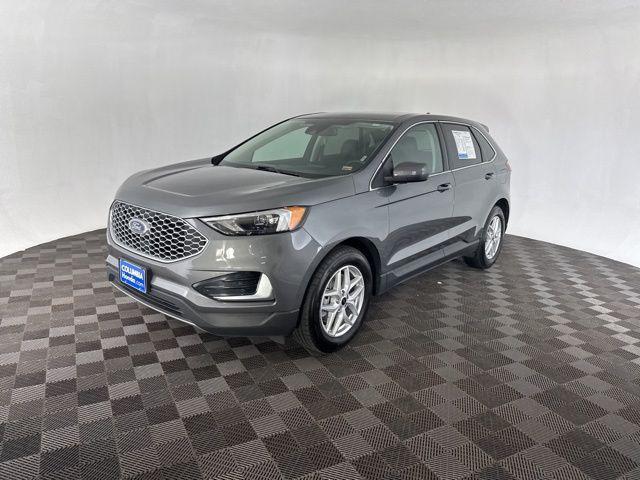 used 2024 Ford Edge car, priced at $24,000
