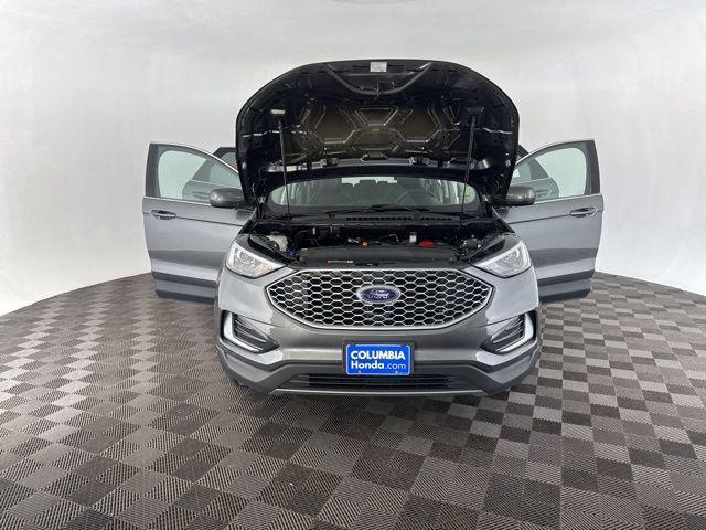 used 2024 Ford Edge car, priced at $24,000