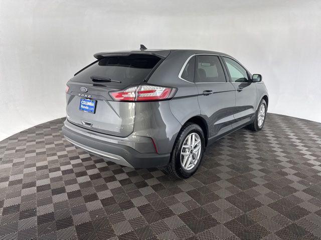 used 2024 Ford Edge car, priced at $24,000