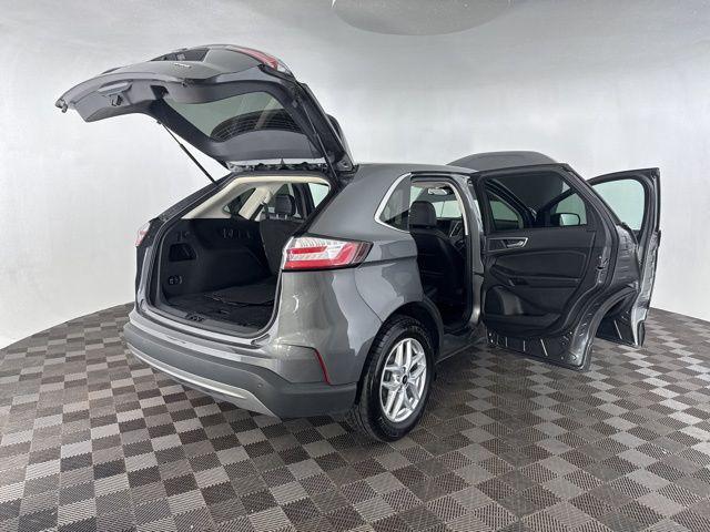 used 2024 Ford Edge car, priced at $24,000