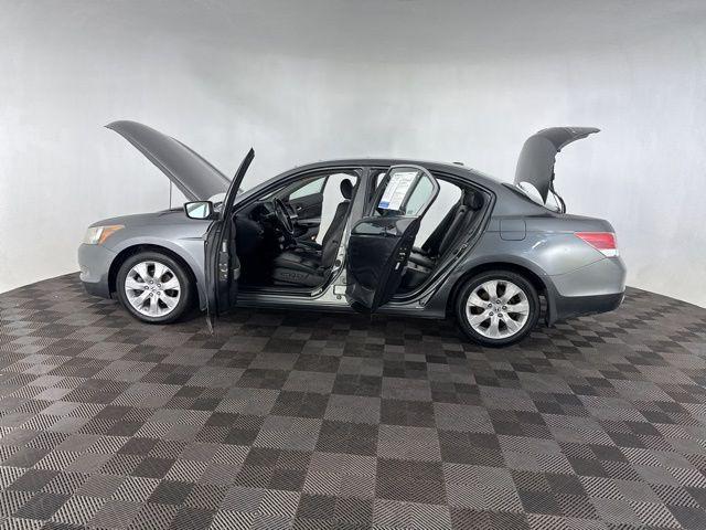 used 2008 Honda Accord car, priced at $7,100