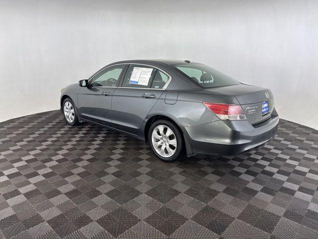 used 2008 Honda Accord car, priced at $7,100