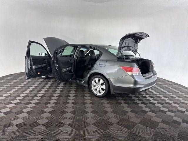 used 2008 Honda Accord car, priced at $7,100