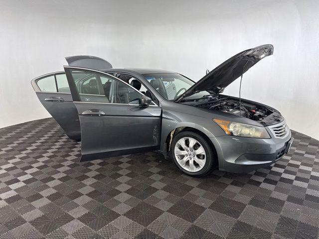used 2008 Honda Accord car, priced at $7,100